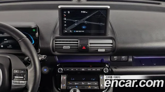 Hyundai Casper — Фото автомобиля 20
