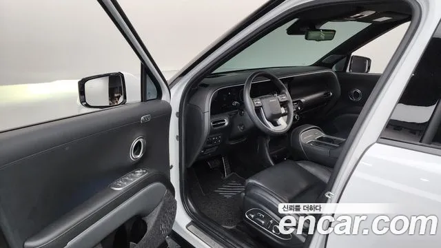 Hyundai Palisade LX3 — Фото автомобиля 10