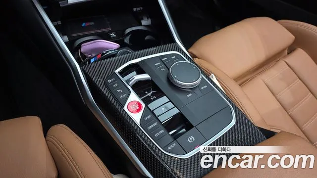 BMW 3 Series G20 — Фото автомобиля 9