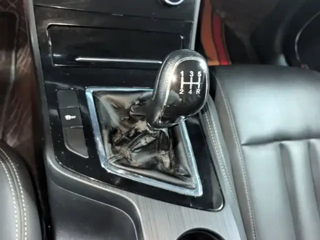 Chery Arrizo 5 PLUS — Фото автомобиля 13