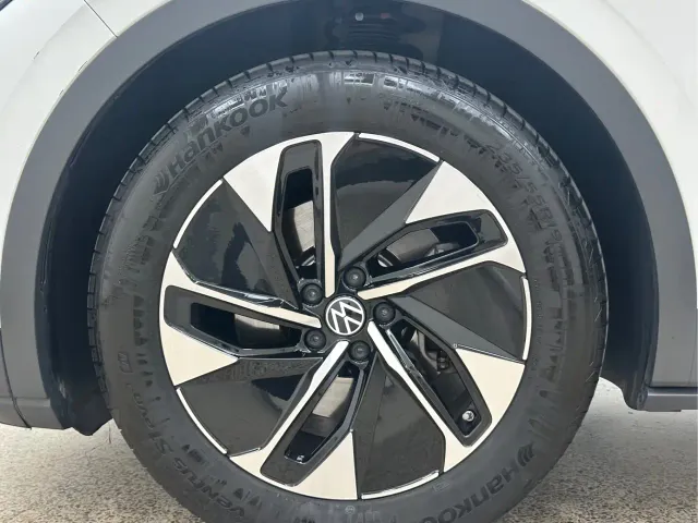 Volkswagen ID.4 Crozz — Фото автомобиля 10