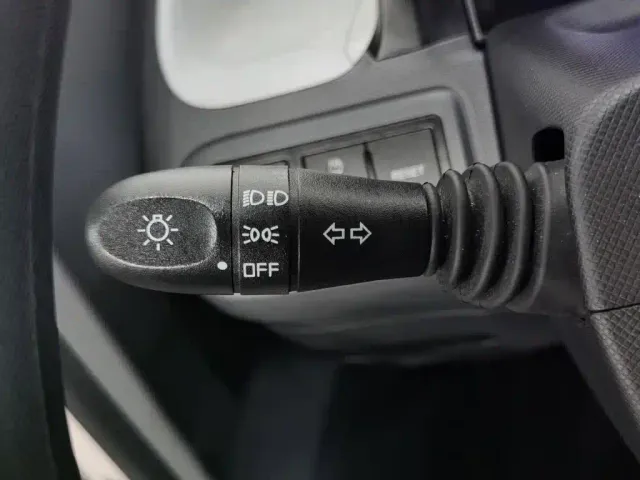 Wuling Hongguang Mini EV — Фото автомобиля 21