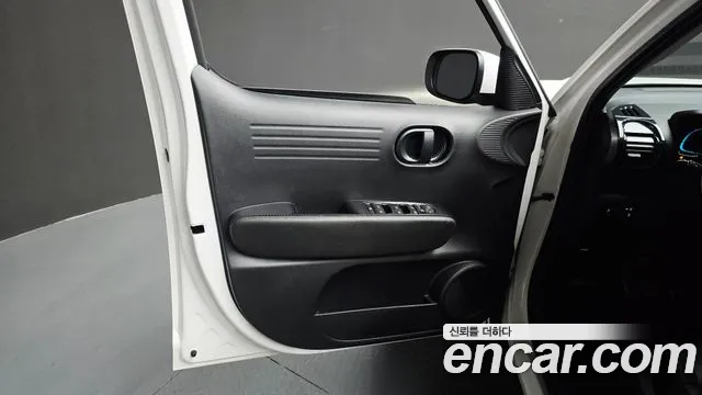 Hyundai Casper Casper Essential Light — Фото автомобиля 24