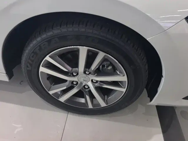 Honda Civic — Фото автомобиля 6