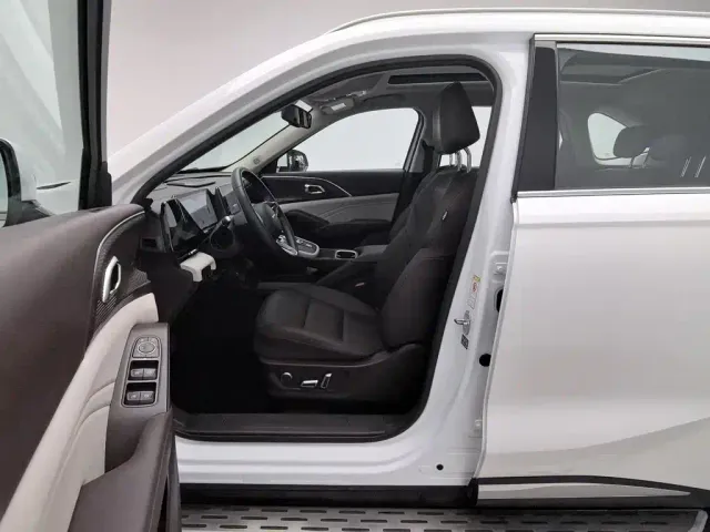 Haval Xiaolong MAX — Фото автомобиля 10