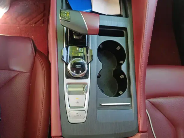 Changan CS75 Plus — Фото автомобиля 16