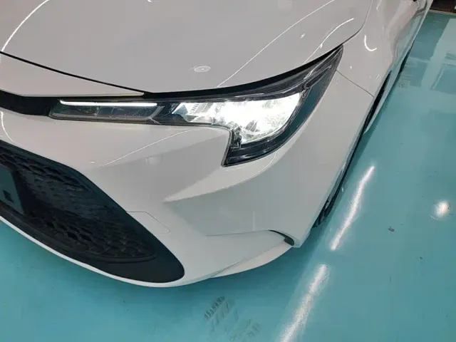 Toyota Levin — Фото автомобиля 23