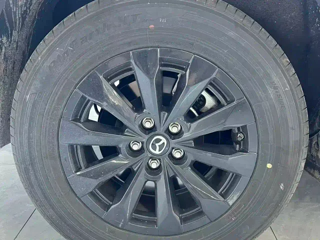Mazda CX-50 Xingye — Фото автомобиля 14
