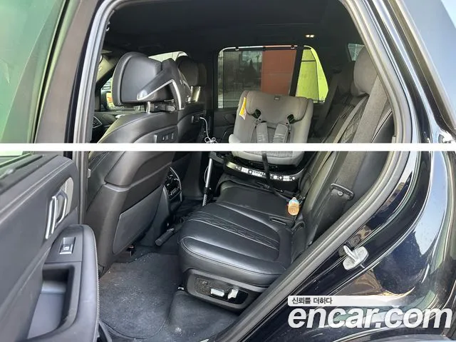BMW X5 xDrive 40i M Sport — Фото автомобиля 7