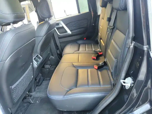 BAIC BJ40 — Фото автомобиля 16