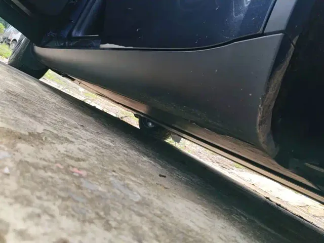 Tesla Model Y — Фото автомобиля 21