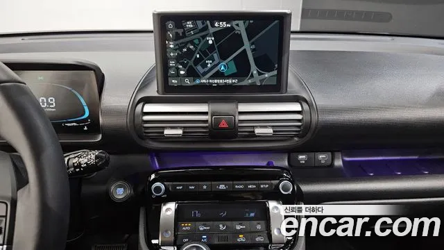 Hyundai Casper — Фото автомобиля 13