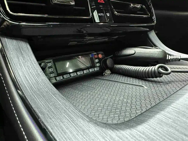GAC Trumpchi GS8 — Фото автомобиля 17