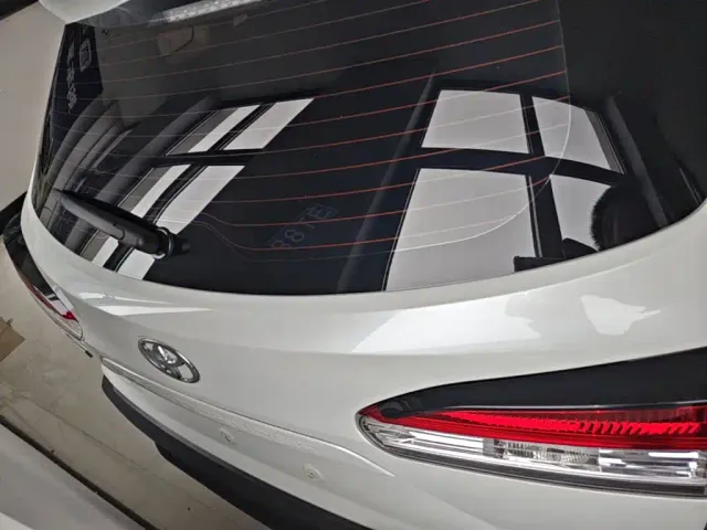 Toyota Frontlander — Фото автомобиля 18