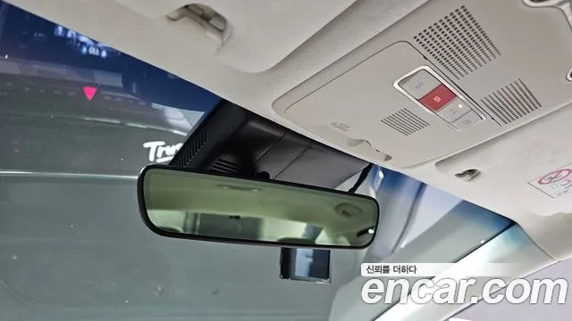 Hyundai Grandeur Новый Grandeur IG — Фото автомобиля 17