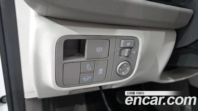 Hyundai Ioniq 6 — Фото автомобиля 28