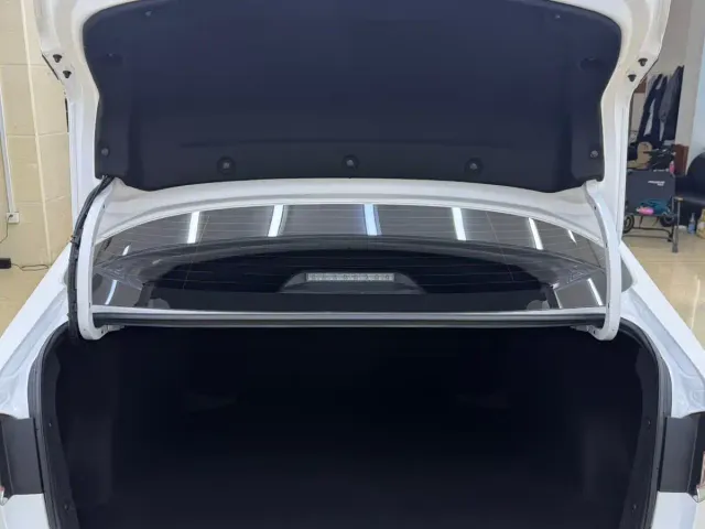 Toyota Corolla — Фото автомобиля 20