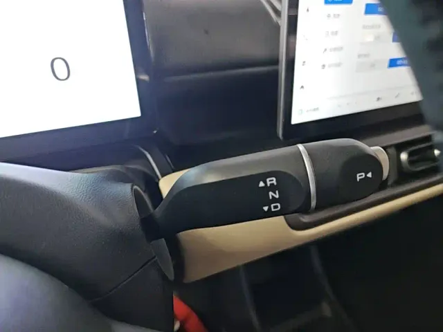 Wuling Binguo PLUS — Фото автомобиля 13