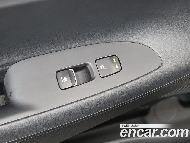 Hyundai Grandeur (New) Hybrid — Фото автомобиля 12