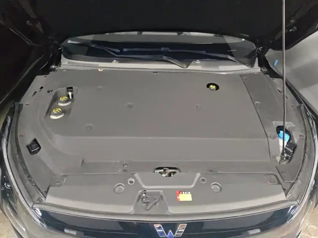 Wuling Starlight — Фото автомобиля 10