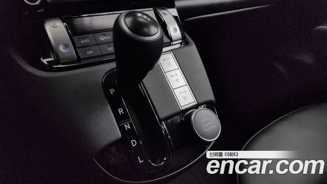 Hyundai Casper Casper Inspiration — Фото автомобиля 9