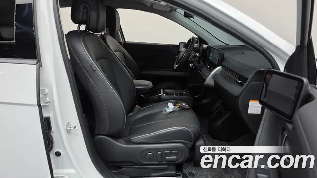 Hyundai Ioniq 5 Ioniq 5 (New) — Фото автомобиля 16