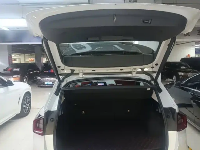 BMW BMW X1 2025 sDrive25Li X Design Package — Фото автомобиля 18