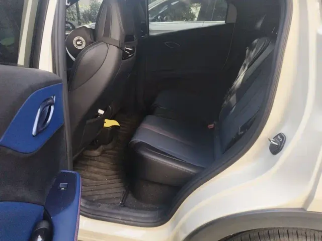 BYD Seagull — Фото автомобиля 13