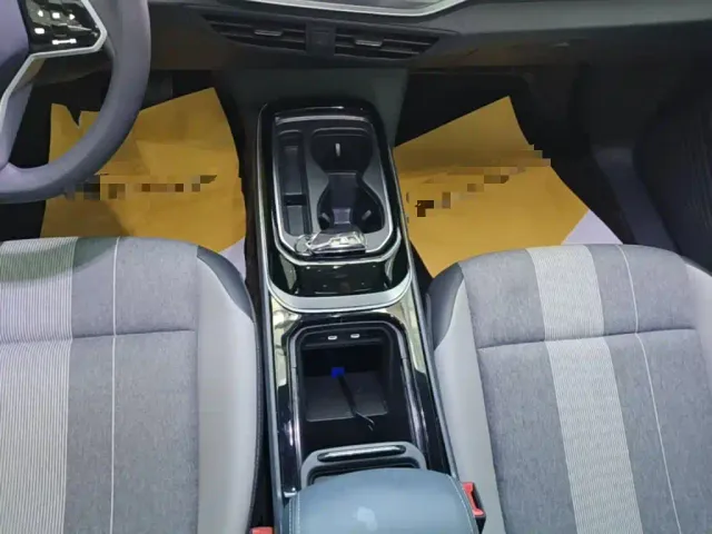 Volkswagen ID.4 Crozz — Фото автомобиля 13