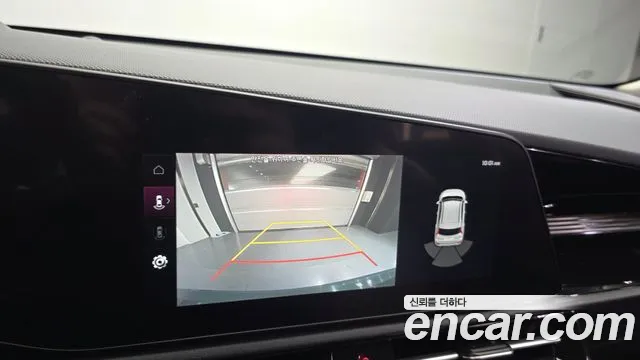 Kia Niro The All New Niro — Фото автомобиля 22