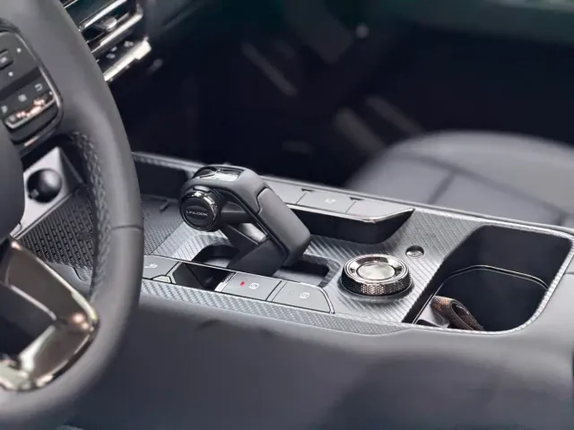 Haval Raptor — Фото автомобиля 13
