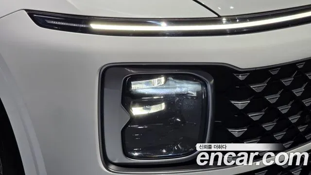 Hyundai Grandeur Grandeur (GN7) 3.5 LPG 2WD (Такси) — Фото автомобиля 17