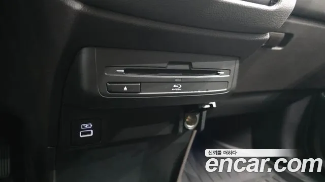 Honda Odyssey — Фото автомобиля 15