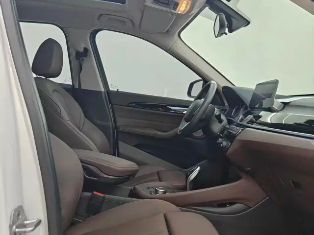 BMW X1 — Фото автомобиля 18
