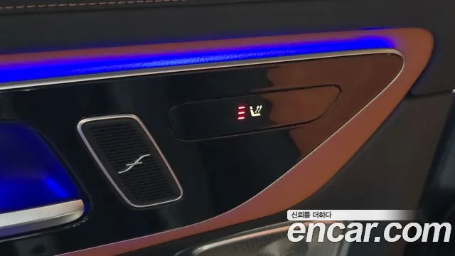 Mercedes-Benz GLC-Class X254 — Фото автомобиля 17