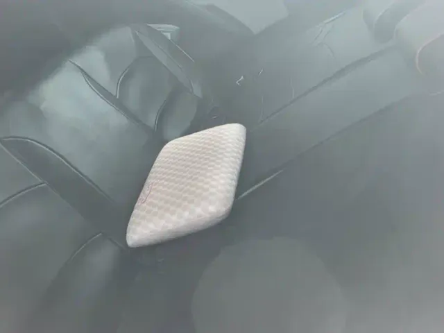 Geely Xingrui — Фото автомобиля 11