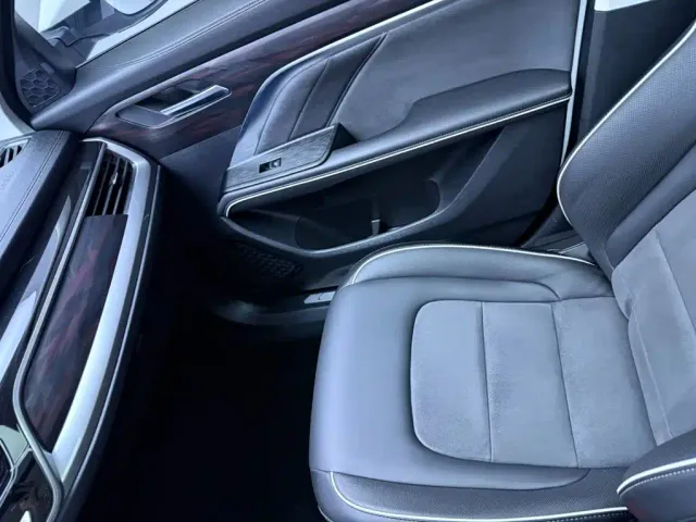 Haval H6 — Фото автомобиля 13