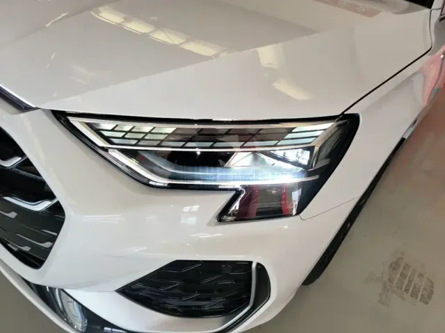 Audi A3 — Фото автомобиля 23