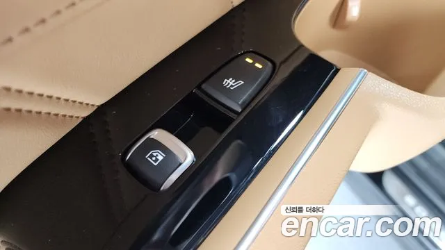 Kia Sorento Sorento 4-е поколение — Фото автомобиля 18