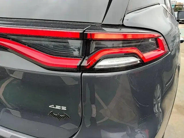 BYD Tang — Фото автомобиля 7