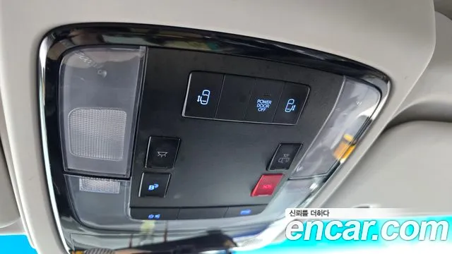 Hyundai Staria Staria L3.5 Школьный автобус — Фото автомобиля 15