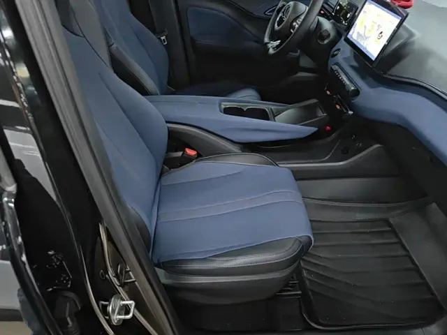 BYD Seagull — Фото автомобиля 24