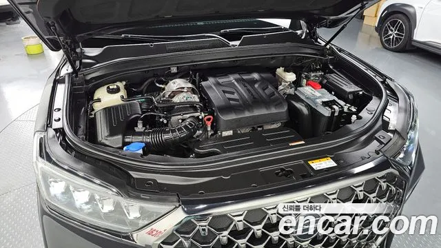 KG_Mobility_Ssangyong Rexton All Rexton Дизель 2.2 4WD — Фото автомобиля 6