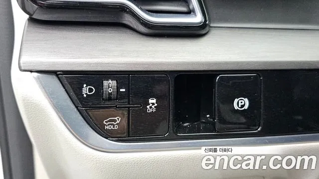 Kia Sportage Sportage 5-е поколение — Фото автомобиля 27