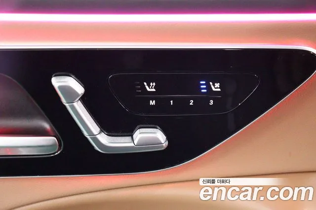 Mercedes-Benz E-Class E-класс W214 E300 4MATIC Exclusive — Фото автомобиля 10