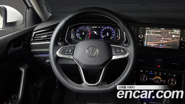 Volkswagen Jetta — Фото автомобиля 13