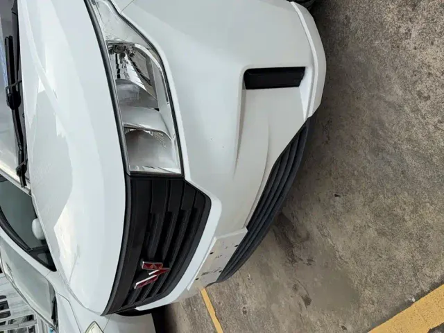 Wuling Zhengcheng — Фото автомобиля 7