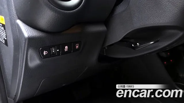 Kia morning Новый Morning (JA) Фургон — Фото автомобиля 18
