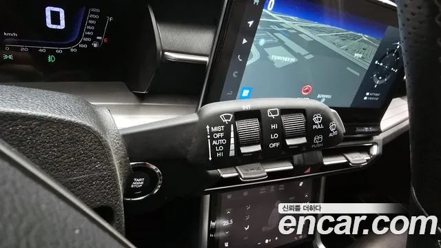 KG_Mobility_Ssangyong Torres Torres Бензин 1.5 2WD — Фото автомобиля 17