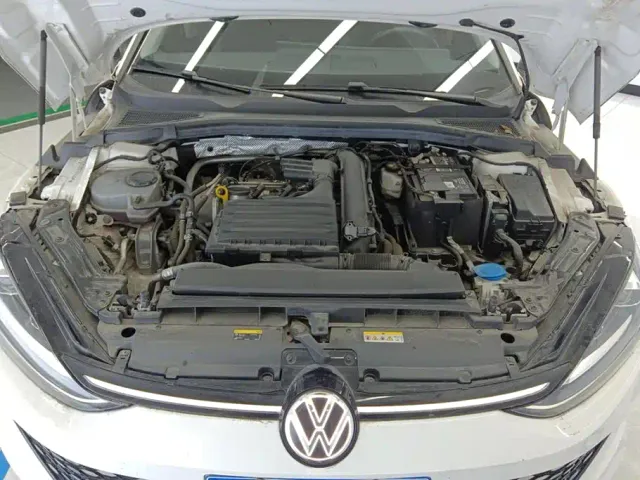 Volkswagen Lamando — Фото автомобиля 10